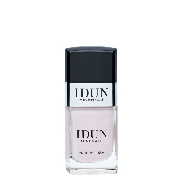 IDUN Minerals Nagellack Marmor 11 ml