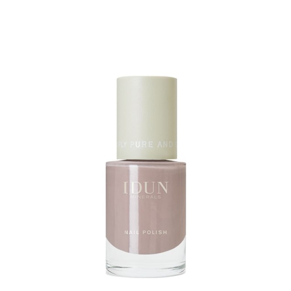 IDUN Minerals Nail Polish Pyrit 11 ml