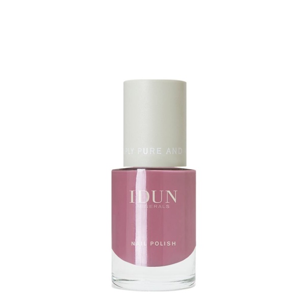 IDUN Minerals Nailpolish Anhydrit 11 ml