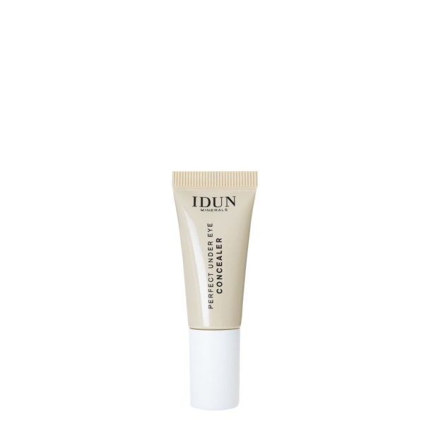 IDUN Minerals Perfect Under Eye Concealer Light 6 ml