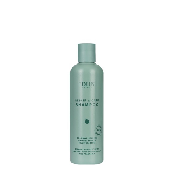 IDUN Minerals Repair Schampoo 250 ml