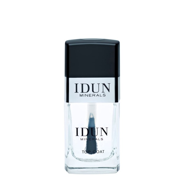 IDUN Minerals Top Coat Diamant 11 ml