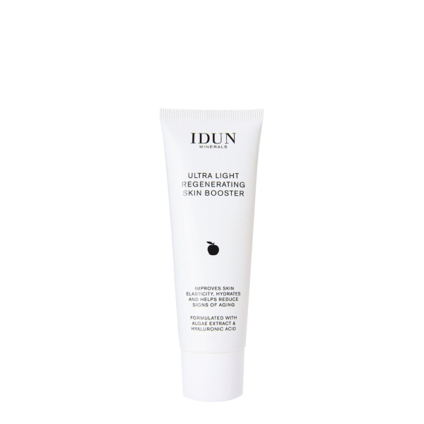 IDUN Minerals Ultra Light Regenerating Skin Booster 50 ml