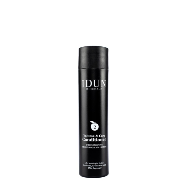 IDUN Minerals Volume & Care Conditioner 250 ml