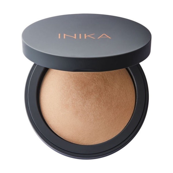 INIKA Baked Mineral Foundation Patience 8g