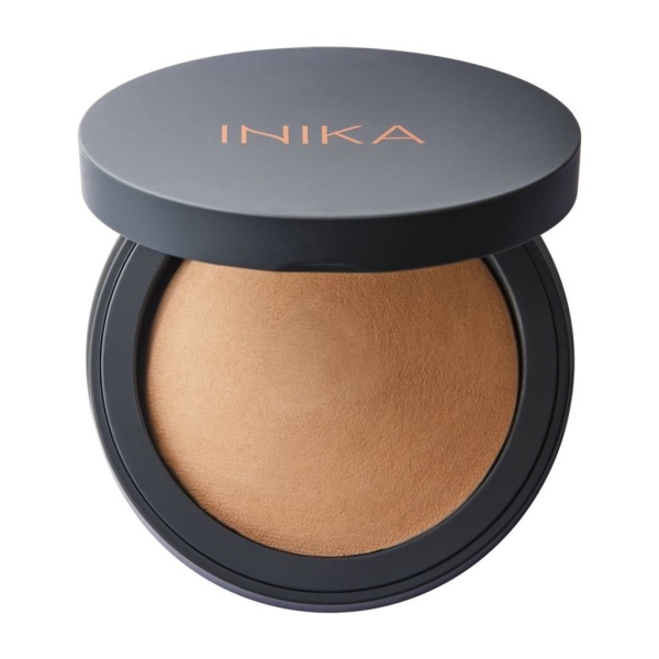 INIKA ORGANIC Baked Mineral Foundation Freedom 8g