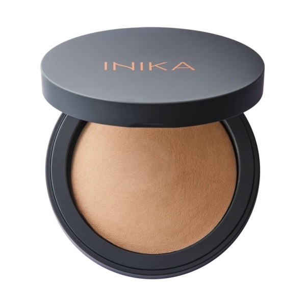 INIKA ORGANIC Baked Mineral Foundation Trust 8g