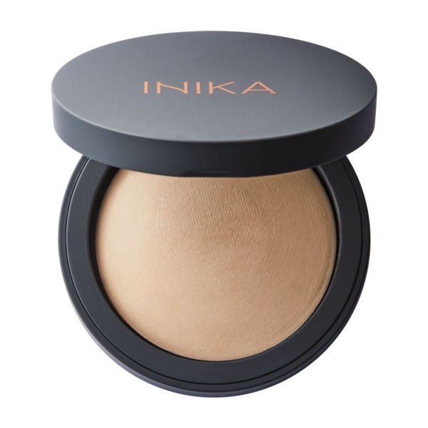 INIKA ORGANIC Baked Mineral Foundation Unity 8g