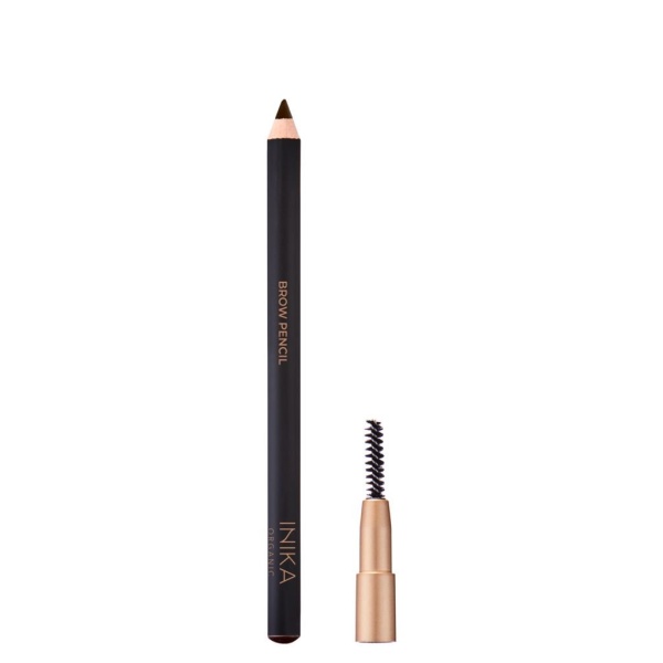 INIKA ORGANIC Brow Pencil Dark Brunette 1,1g