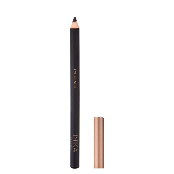 INIKA ORGANIC Eye Pencil Black 1,1g