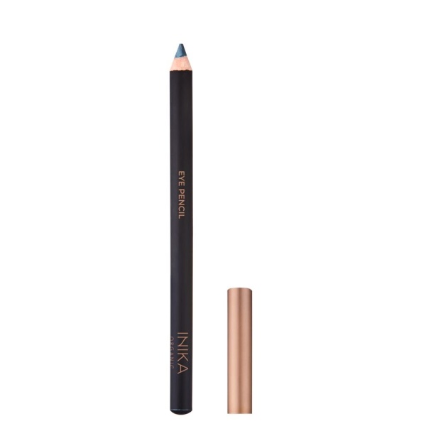 INIKA ORGANIC Eye Pencil Emerald 1,1g