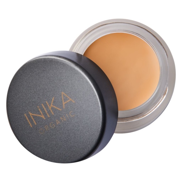 INIKA ORGANIC Full Coverage Concealer Tawny 3,5g
