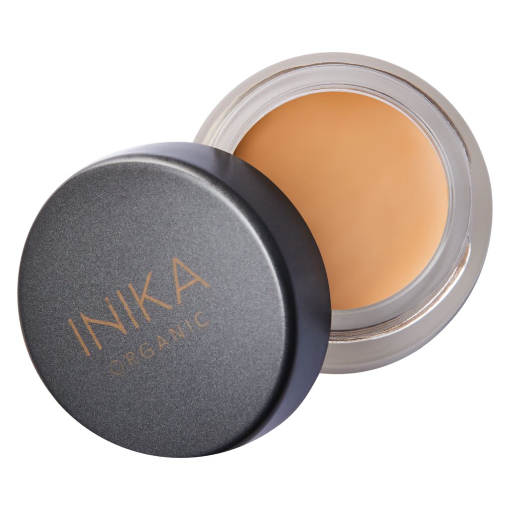INIKA ORGANIC Full Coverage Concealer Tawny 3,5g