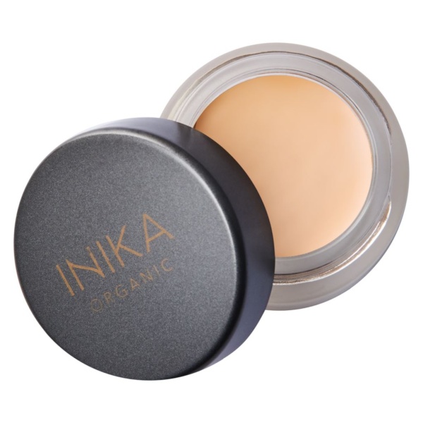 INIKA ORGANIC Full Coverage Concealer Vanilla 3,5g