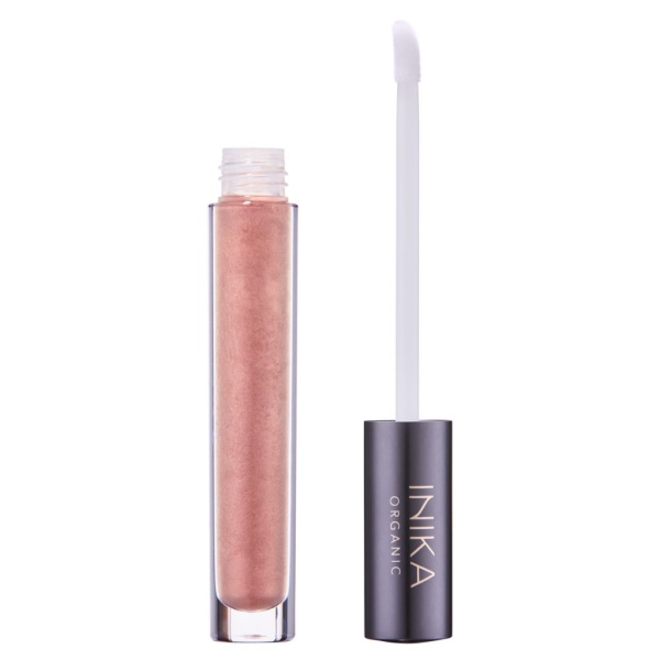 INIKA ORGANIC Lip Gloss Blossom 5 ml
