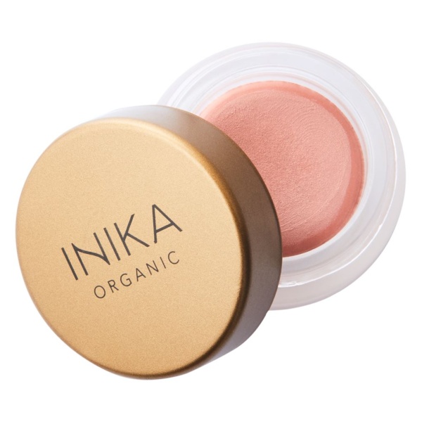 INIKA ORGANIC Lip & Cheek Cream Dusk 3,5g