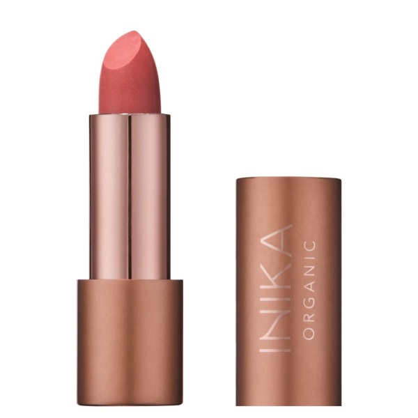 INIKA ORGANIC Lipstick Poppy 4,2g