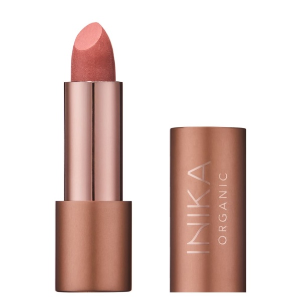 INIKA ORGANIC Lipstick Soft Coral 4,2g