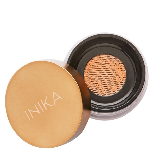 INIKA ORGANIC Loose Mineral Bronzer Sunkissed 3,5g