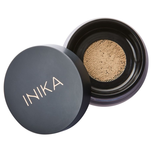 INIKA ORGANIC Loose Mineral Foundation SPF25 Freedom 8g