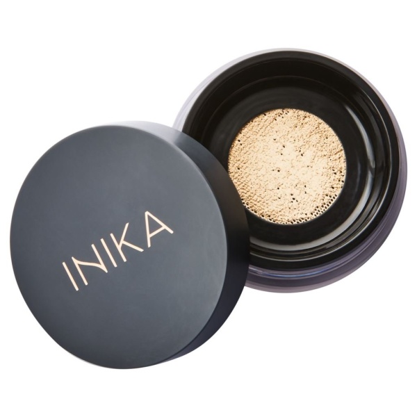 INIKA ORGANIC Loose Mineral Foundation SPF25 Grace 8g