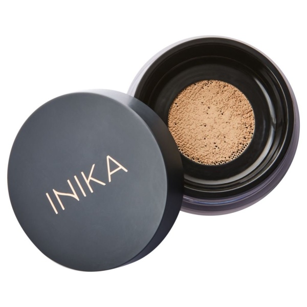 INIKA ORGANIC Loose Mineral Foundation SPF25 Patience 8g