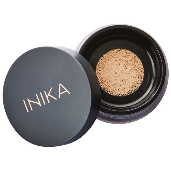 INIKA ORGANIC Loose Mineral Foundation SPF25 Unity 8g