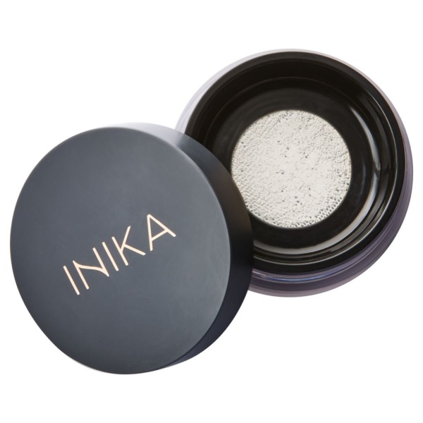 INIKA ORGANIC Mineral Setting Powder Mattify 7g