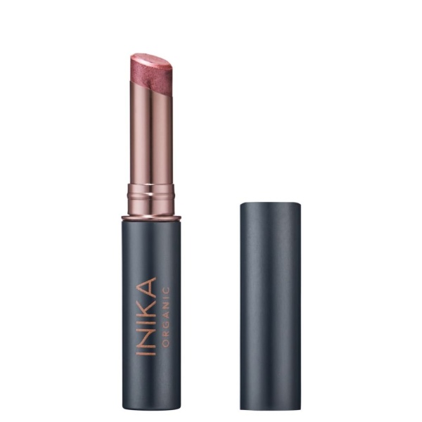 INIKA ORGANIC Tinted Lip Balm Mulberry 3,5g