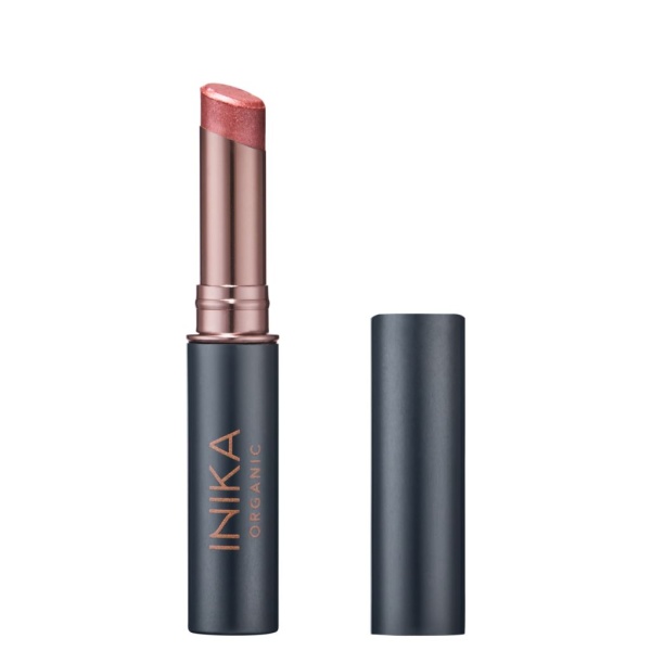 INIKA ORGANIC Tinted Lip Balm Rose 3,5g