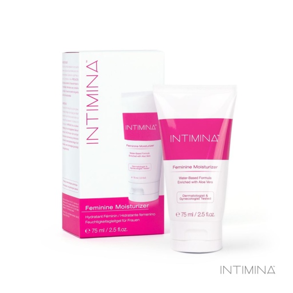 INTIMINA Feminine Moisturizer 75 ml