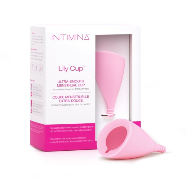 INTIMINA Lily Cup A 1 st