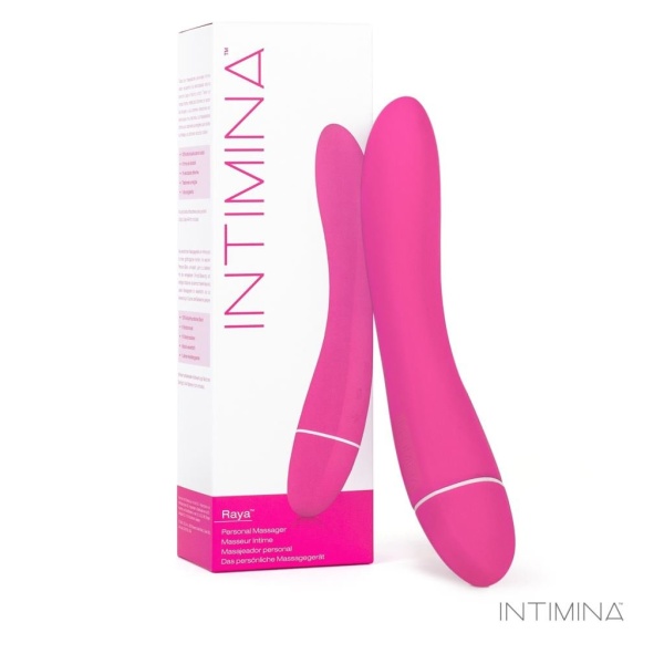 INTIMINA Raya Personal Massager 1 st