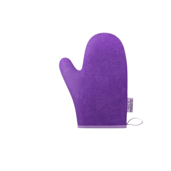 ISLE OF PARADISE Tanning Applicator Mitt 1 st