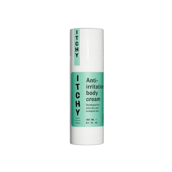 ITCHY Anti-Irritation Body Cream 150 ml