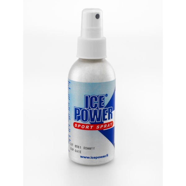 Ice Power Sport spray 125 ml
