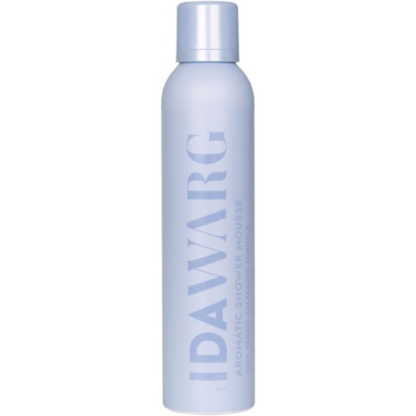 Ida Warg Beauty Aromatic Shower Mousse 200 ml
