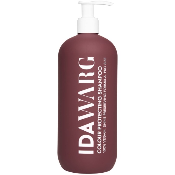 Ida Warg Beauty Colour Protecting Shampoo PRO Size 500 ml