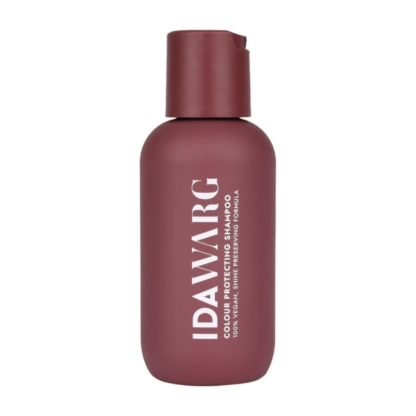 Ida Warg Beauty Colour Protecting Shampoo Small Size 100 ml