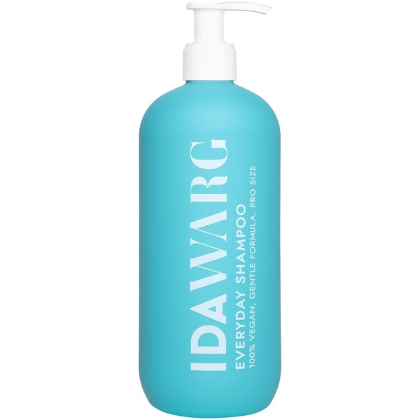 Ida Warg Beauty Everyday Shampoo PRO Size 500 ml