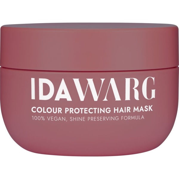 Ida Warg Beauty Hair Mask Colour Protecting 300 ml