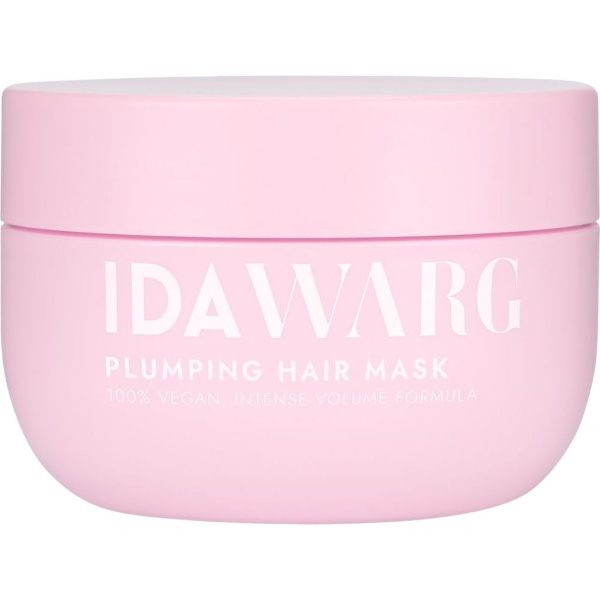 Ida Warg Beauty Hair Mask Plumping 300 ml