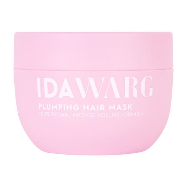 Ida Warg Beauty Hair Mask Plumping Small size 100 ml