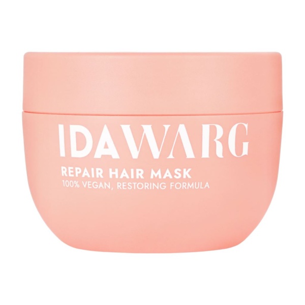Ida Warg Beauty Hair Mask Repair Small size 100ml