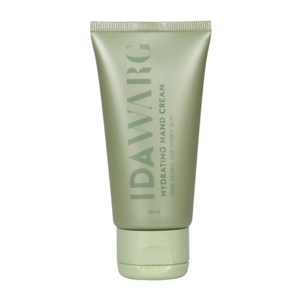 Ida Warg Beauty Hydrating Hand Cream 50 ml
