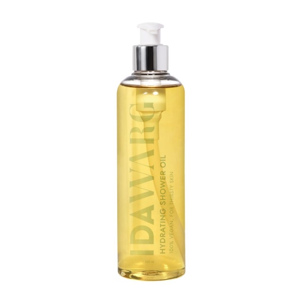 Ida Warg Beauty Hydrating Shower Oil 200 ml