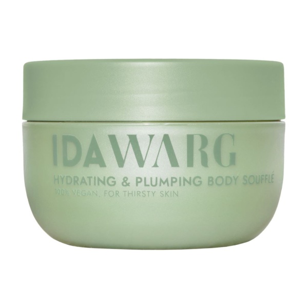 Ida Warg Beauty Hydrating & Plumping Body Soufflé 250 ml