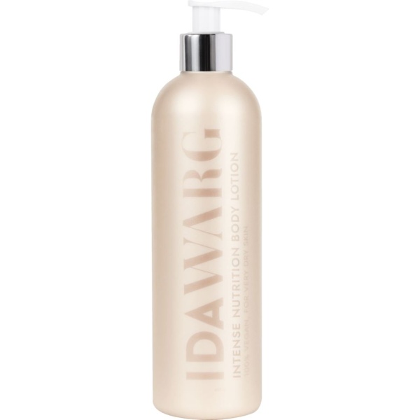 Ida Warg Beauty Intense Nutrition Body Lotion 400 ml