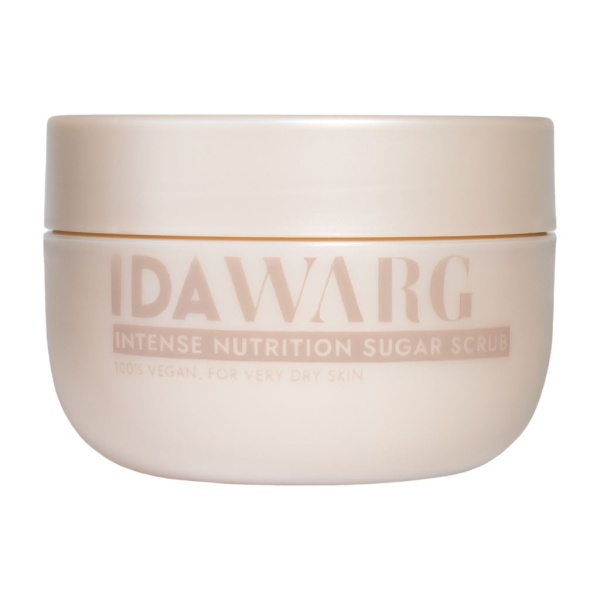 Ida Warg Beauty Intense Nutrition Sugar Scrub 230 g