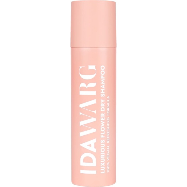 Ida Warg Beauty Luxurious Flower Dry Shampoo 150 ml